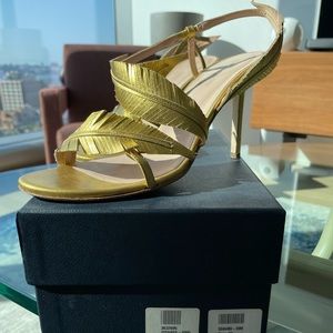 Sergio Rossi Scarpe Donna Sandals